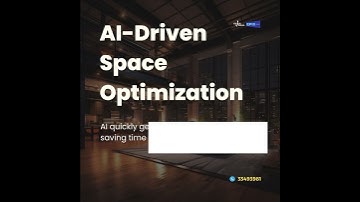 Exploring the Power of AI in Architecture & Interior Design!