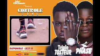 Extrait Contrôle Zone