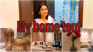 My full home tour||My dream ||Our Sweet Home