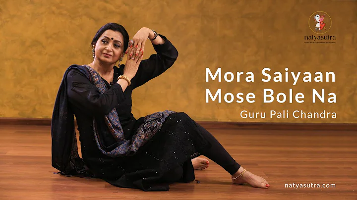 Spontaneous Performance on Mora Saiyaan Mose Bole ...