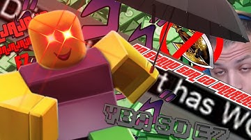 How to Win a SBR without a Stand [YBA]