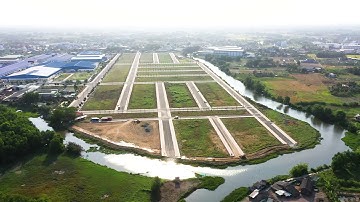 Dự án KDC Cầu Tràm SaiGon Fortune