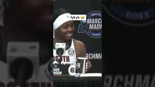 Raven Johnson Putting Dawn On Game