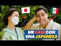 La REALIDAD de CASARTE con una JAPONESA | ¿Somos Felices? 🇯🇵