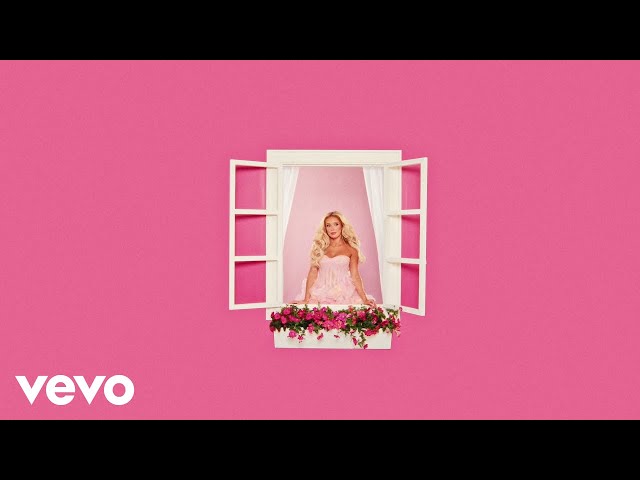 I Only Miss YouNEW!Megan Moroney, Ed Sheeran