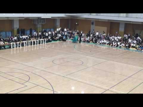 2016 秋の六大学戦 T オナー