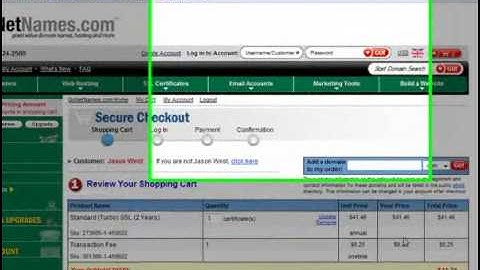 How To Install SSL Certificate On Website