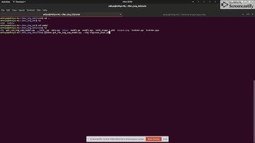 Reverse Image Captioning - GUI demo with model