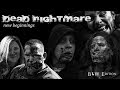 Zombie Short Film | Dead Nightmare E05 New Beginnings - Black & White Edition