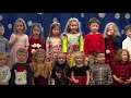 Luke Christmas Play - 2017