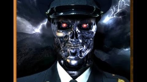 Command and conquer generals zero hour mod contra 007 part 5