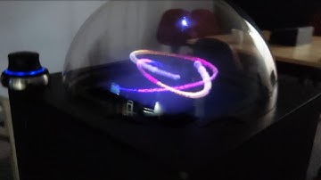 Lua Script Content Creation for the Voxon VX1 Volumetric Display