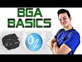 BGA BASICS EINFACH ERKLÄRT Pao2 PH Und Co