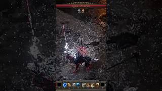 Explosive Grenade Build Melts Geonor the Putrid Wolf | POE2 0.5
