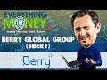 Berry Global Group ($BERY) - Quick Stock Analysis