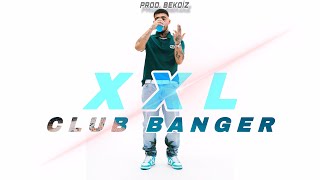 UZİ - XXL | CLUB BANGER | REMİX Resimi
