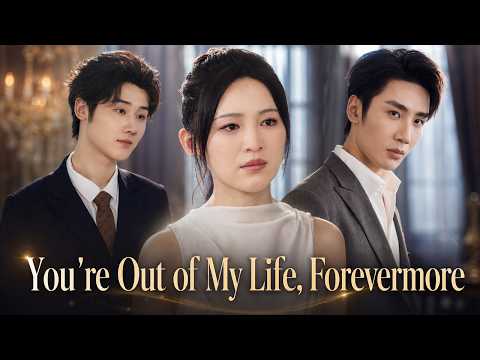 【ENG】Seven Men Broke Her Heart; Her Wedding to a Paralyzed Heir Made Them Regret It🔥 #Drama