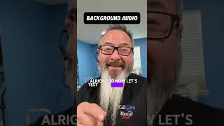 Shokz Opencomm2 UC Mic Test - Fan & AC Noise Challenge