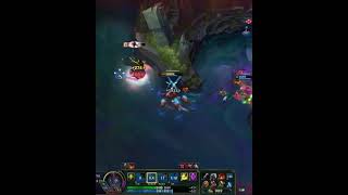 Urgot Hecarim Pentakill - League Of Legends Highlights