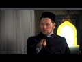 Дамир Ваисович Мухетдинов - эволюция ислама продолжалась 1400 лет и продолжается постоянно.