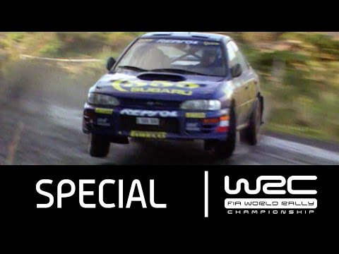 WRC Special - Wales Rally GB 2015: Thrilling Finals!