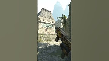 MP9 Mayhem on Ancient! | FACEIT |  #cs2 #csgo #counterstrike #counterstrike2 #csgoclips