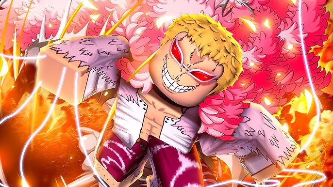 GPO] I Became DOFLAMINGO For 24 HOURS 