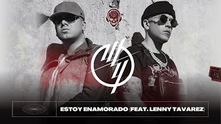 Wisin &amp; Yandel, Lenny Tavarez - Estoy Enamorado Remix (Video Oficial)