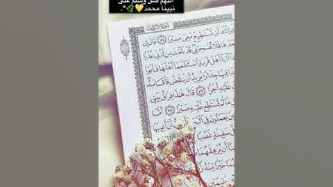 سورة يوسف الشيخ احمد فهيم