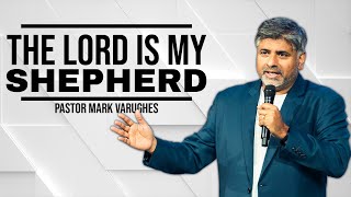 GIVE THE SHEPHERD HIS JOB BACK | Pastor Mark Varughese