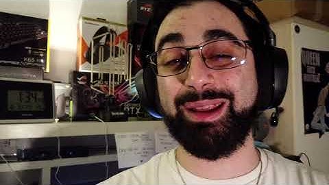 Man vs internet divide (PARTE 1)