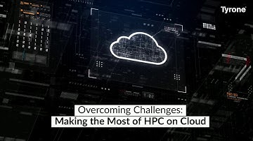 Overcoming Challenges: Making the Most of HPC on Cloud