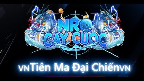 Nro Lậu Mới Nhất Nro Cày Cuốc Sever Tu Tiên Không Cần Up Tnsm Sp Free Từ A Đến Z Cày Là Có Tất Cả