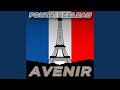 Avenir (Extended Paris Mashup Club Mix)