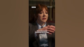 Dating a nihilist
