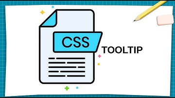 CSS tutorial for Beginners | Part 15 | CSS Tooltip | UI Ninjas