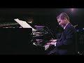 Brandon Goldberg - &quot;In a Sentimental Mood&quot; - Dizzy&#39;s Club March 2019