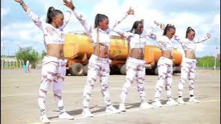 MASHILI GIDEKA LUSALAGO OFFICIAL AUDIO