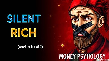 How to Get Rich Without Anyone Knowing - Machiavelli