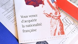 شرح لقانون الحصول على الجنسية الفرنسية للجزائريين المولودين قبل جانفي 1963