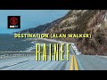 Rainef  destination inspired  alan walker  music no copy free