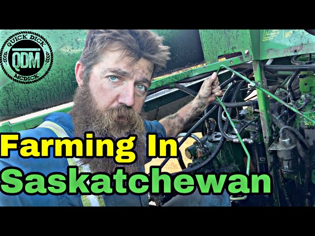 Farming In Saskatchewan class=