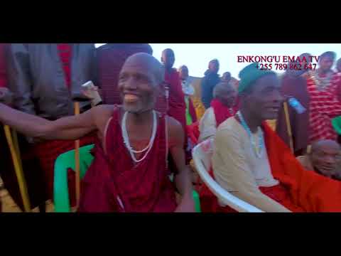 OSINKOLIO LOORMAKAA Tazama Mpaka Mwisho Utafurahia Nyimbo Zao Maasai Kenya Samburu