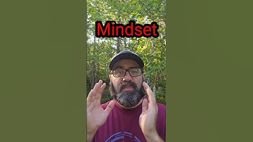 Key to success: Mindset  Change #motivation #mindset #successmotivation