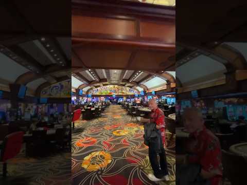 Quick Hit slots combo.