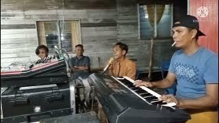 JJ GROUP MANTAP lagu kisah kisah by artis tobs dan pemain keyboard Jokri