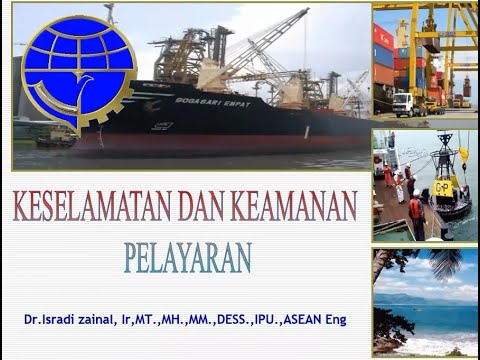 Video: Apa yang menyebabkan kawalan pelayaran berhenti berfungsi?