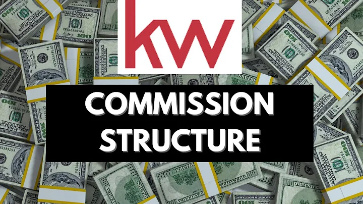 Keller Williams Commission Split Explained