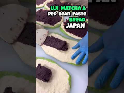 Uji Matcha &