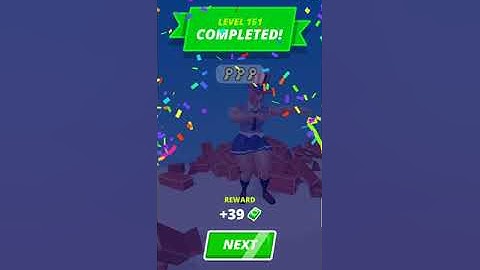 Muscle rush epic android and iOS gameplay all level 151 to 152